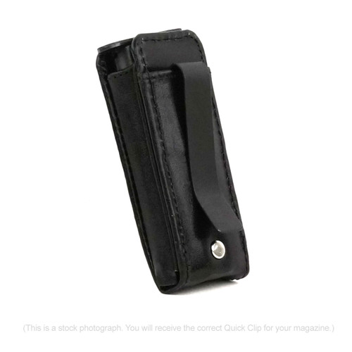 M&P Shield 9mm Quick Clip Magazine Holster M&P Shield 9mm Quick Clip Magazine Holster