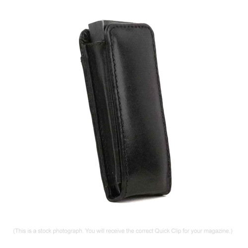 Glock 33 Quick Clip Magazine Holster Glock 33 Quick Clip Magazine Holster