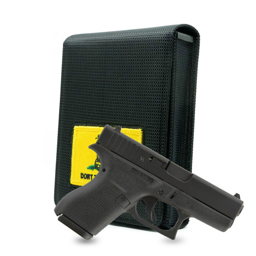 Don't Tread on Me Holster for the Glock 42