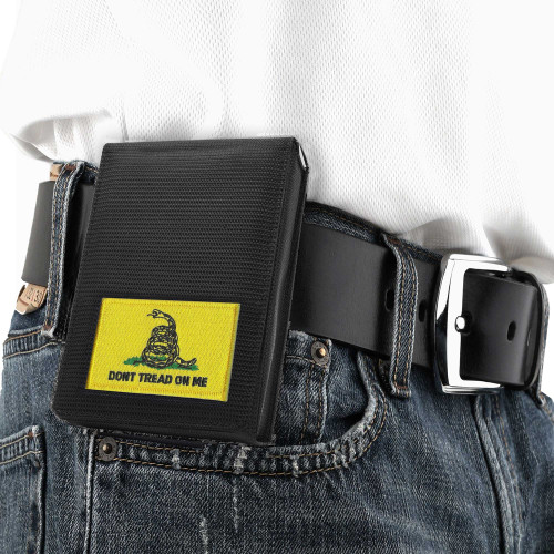 Honor Guard Holster