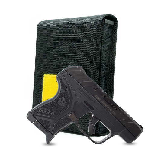 Ruger LCP II Don't Tread on Me Holster Ruger LCP II Don't Tread on Me Holster