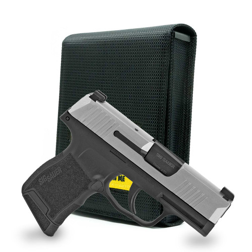 Sig P365 Holster