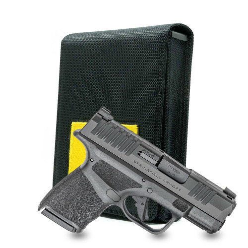 Springfield Hellcat Don't Tread on Me Holster Springfield Hellcat Don't Tread on Me Holster