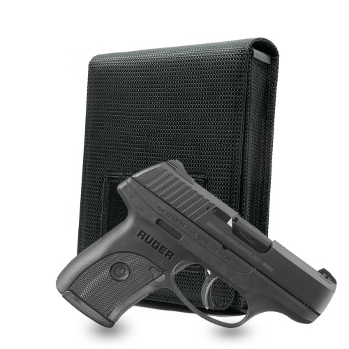 Ruger LC9 Molon Labe Holster Ruger LC9 Molon Labe Holster