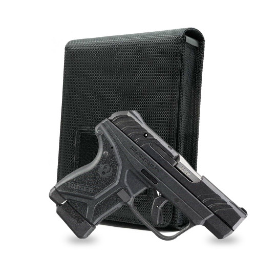 Ruger LCP II .22 LR Molon Labe Holster