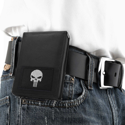 Bodyguard .38 Special Concealed Carry Holster