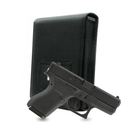 Skull Holster for the Glock 42