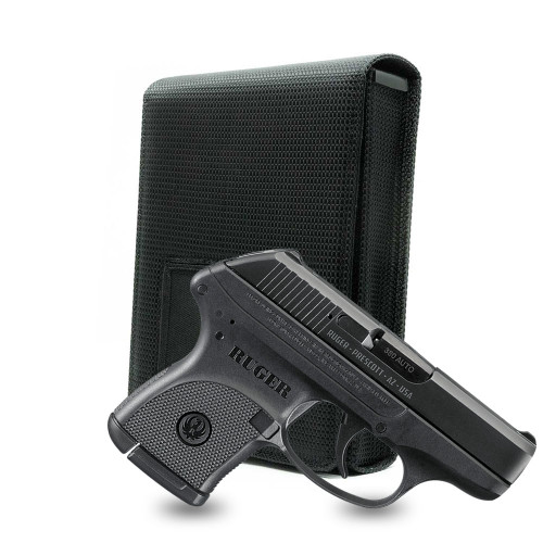 Ruger LCP Skull Holster Ruger LCP Skull Holster