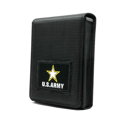 Shield EZ 9mm Army Tactical Patch Holster