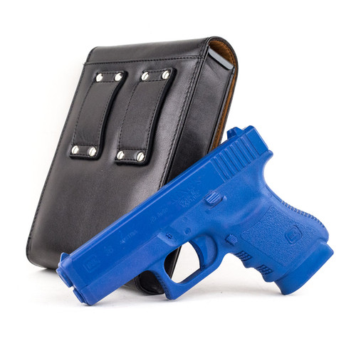 Glock 30 Concealed Carry Holster (Belt Loop)