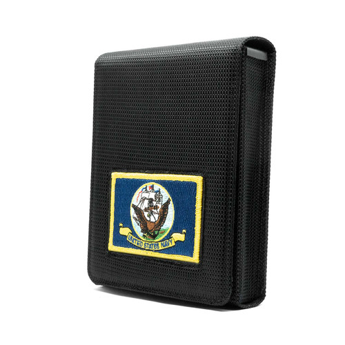 Colt Cobra .38 Special Navy Tactical Patch Holster