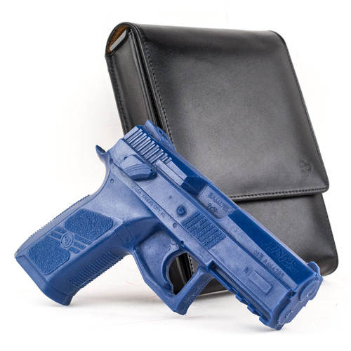 CZ 75 P07 Belt Loop Holster