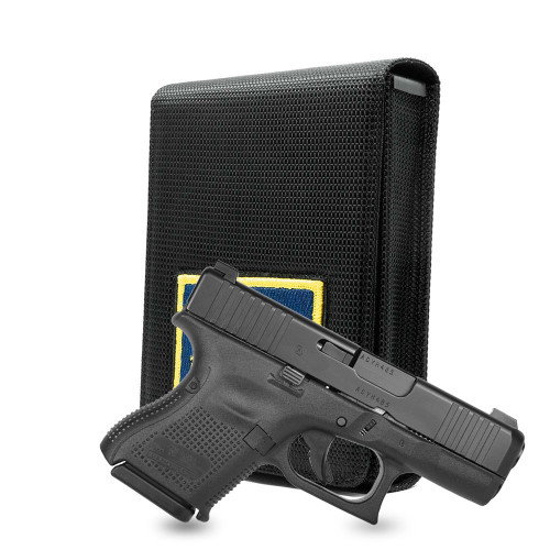 Navy Tactical Patch Holster for the Glock 26