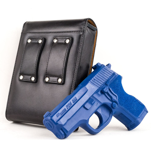 Sig Sauer P224 Concealed Carry Holster (Belt Loop)