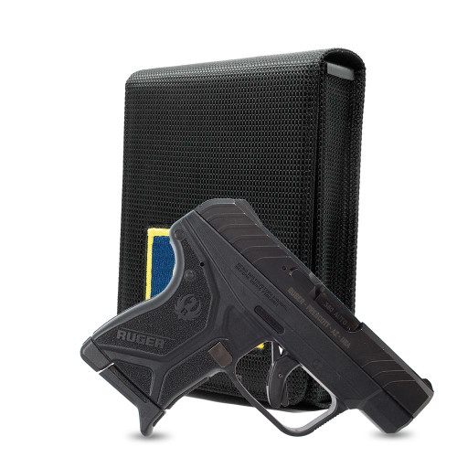 Ruger LCP II Navy Tactical Patch Holster Ruger LCP II Navy Tactical Patch Holster