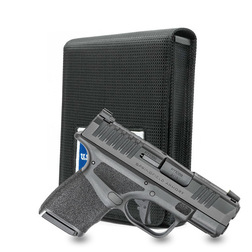 Springfield Hellcat Air Force Tactical Patch Holster Springfield Hellcat Air Force Tactical Patch Holster