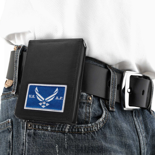 Taurus Spectrum Air Force Tactical Patch Holster