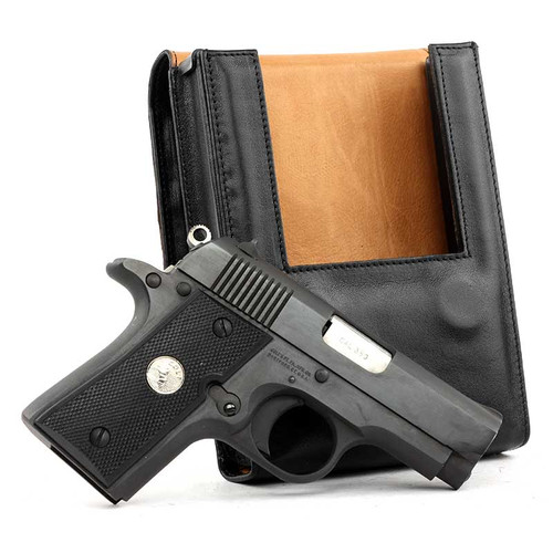 Colt Mustang Pocketlite Concealed Carry Holster (Belt Loop)