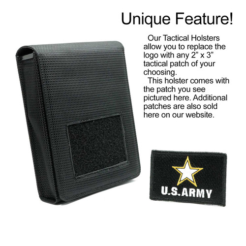 Army Tactical Patch