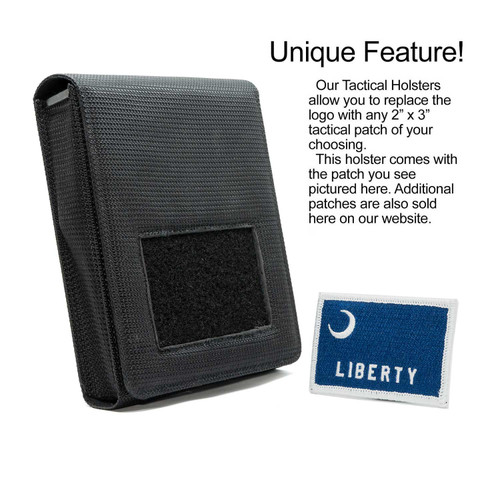 Fort Moultrie Historical Flag  Tactical Patch Fort Moultrie Historical Flag  Tactical Patch