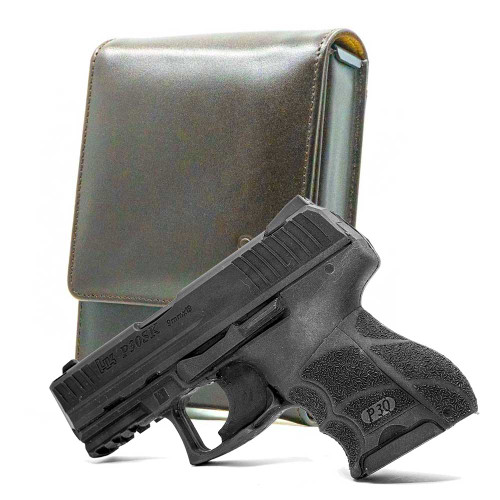 H&K P30 SK Holster