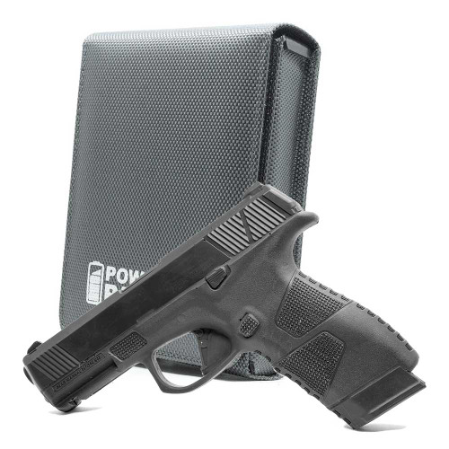 Mossberg MC2c Holster