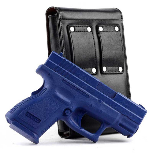 Springfield XD40sc Concealed Carry Holster (Belt Loop)