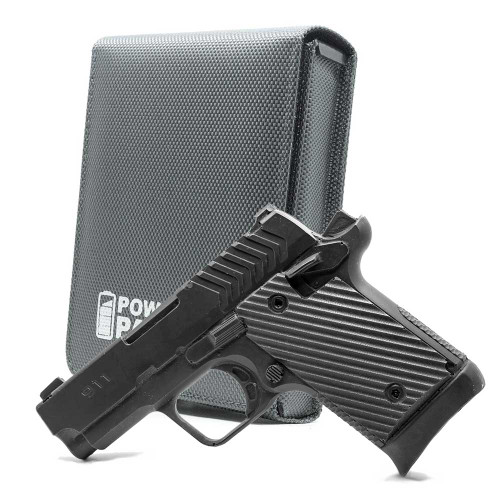 Springfield 911 9mm Holster