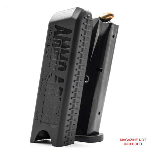CZ-75 Magazine Protector CZ-75 Magazine Protector