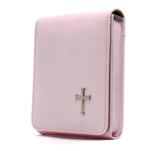 Springfield XDE 9mm Pink Carry Faithfully Cross Holster