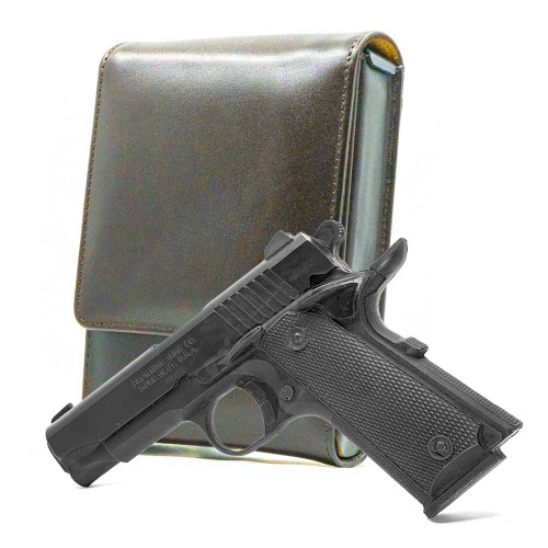 Browning 1911 .380 Holster