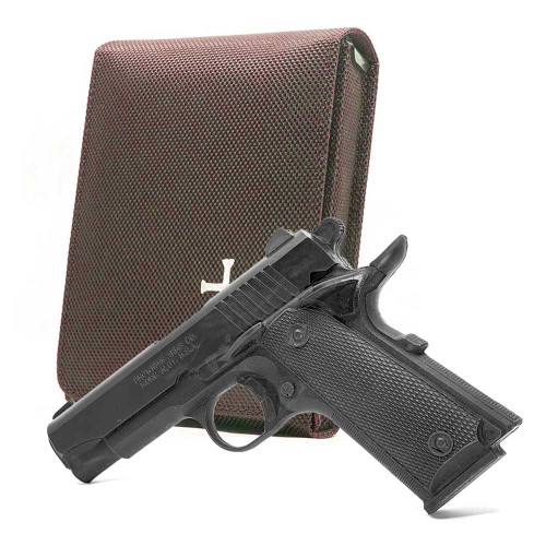 Browning 1911 .380 Holster