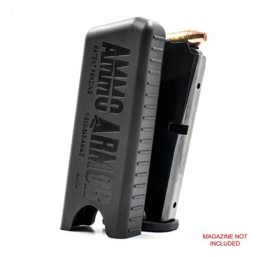 Ruger LC-9s (LC9s) Magazine Protector Ruger LC-9s (LC9s) Magazine Protector