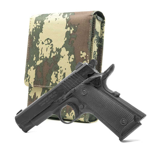 Holster for browning 1911 380