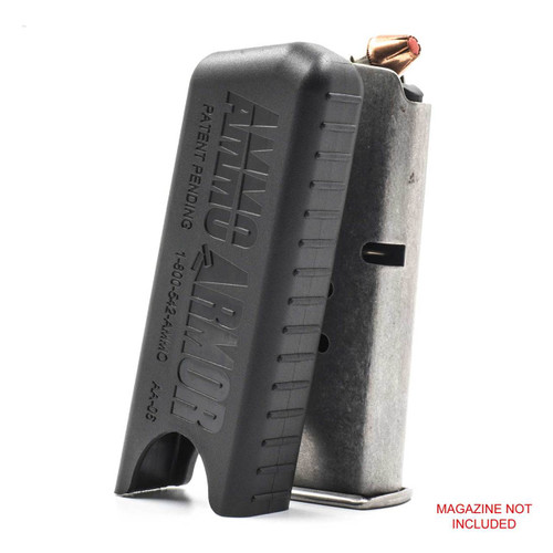 Ruger LCP II Magazine Protector Ruger LCP II Magazine Protector