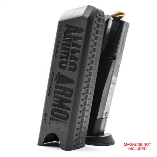 Smith & Wesson M&P 40 M2.0 Magazine Protector Smith & Wesson M&P 40 M2.0 Magazine Protector