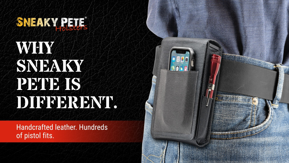 Why The Right Carry Setup Is The Most Important Decision You Make