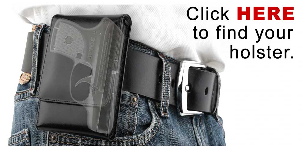 Sneaky Pete Holsters Concealed Carry Perfection