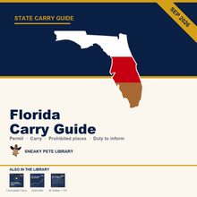 Florida Carry Guide