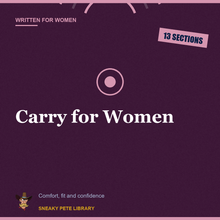 Carry for Women