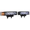 Illuminator Low Profile Heated LED Light | Universal