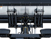 SnowDogg XPII Winged Snow Plow Kit | Rapid Link, Hydraulic Wings, Straight Blade
