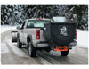 SaltDogg Tailgate Spreaders 10 Cubic Feet | Gravity Feed