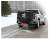 SaltDogg Tailgate Spreaders 10 Cubic Feet | Gravity Feed