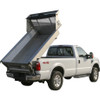 DumperDogg Stainless Dump Bed Insert | Stainless Steel, Bed Mounted
