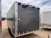 Alcom 2026 Stealth 102"x16' Car Hauler XLT Pro Series Trailer | Tandem Axle 7K