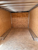 Alcom 2026 Stealth 102"x16' Car Hauler XLT Pro Series Trailer | Tandem Axle 7K