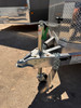 Alcom Trailers 2026 STEALTH 102"X16' Car Hauler XLT Pro Series Trailer | Tandem Axle Axle 7K, Polycore Siding