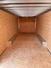 Alcom 2026 Stealth 102"x24' Car Hauler Cargo Trailer | Tandem Axle 10K