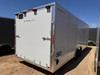 Alcom Trailers 2026 STEALTH 102"X24' Car Hauler XLT Pro Series Trailer | Polycore Siding